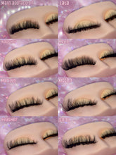 Lade das Bild in den Galerie-Viewer, 10 Pairs Faux Mink Lash Pack