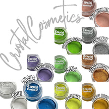 Muat gambar ke penampil Galeri, Wet Linerz