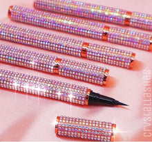 Load image into Gallery viewer, Eyeliner Adhesive Pen - BLACK