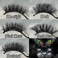 Muat gambar ke penampil Galeri, Moth Collection