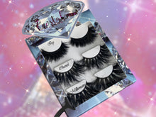 Cargar imagen en el visor de la galería, Colección Icy