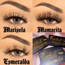 Muat gambar ke penampil Galeri, Marisela Collection