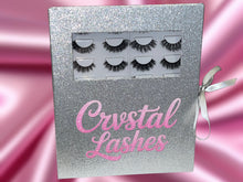 Lade das Bild in den Galerie-Viewer, Deluxe Lash Book - 16 Pairs
