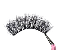 Load image into Gallery viewer, MY FAVORITE STYLE - 10 Pairs Faux Mink Lash Pack
