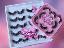 Lade das Bild in den Galerie-Viewer, 15 Pairs Lash Pack Bundle
