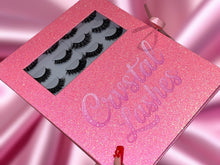 Lade das Bild in den Galerie-Viewer, Deluxe Lash Book - 16 Pairs
