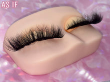 Lade das Bild in den Galerie-Viewer, AS IF
