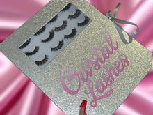 Lade das Bild in den Galerie-Viewer, Deluxe Lash Book - 16 Pairs
