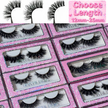 Load image into Gallery viewer, MIXED LASH SCOOPS
