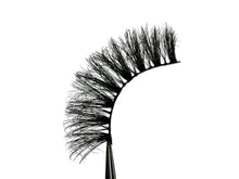 Muat gambar ke penampil Galeri, 10 Pairs Faux Mink Lash Pack
