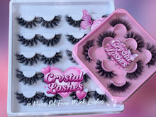 Lade das Bild in den Galerie-Viewer, 15 Pairs Lash Pack Bundle
