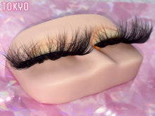 Charger l'image dans la galerie, Tokyo
