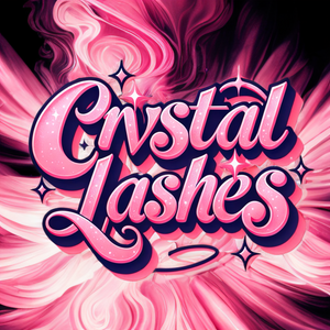 Crvstal Lashes