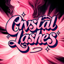 Crvstal Lashes