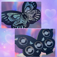Lade das Bild in den Galerie-Viewer, Moth Lash Collection
