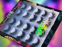 Lade das Bild in den Galerie-Viewer, Butterfly Effect Collection
