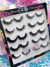 Cargar imagen en el visor de la galería, Butterfly Effect Collection
