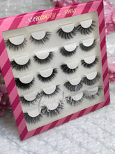 Cargar imagen en el visor de la galería, Naughty x Nice Collection
