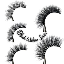Muat gambar ke penampil Galeri, Black Widow Lash Pack
