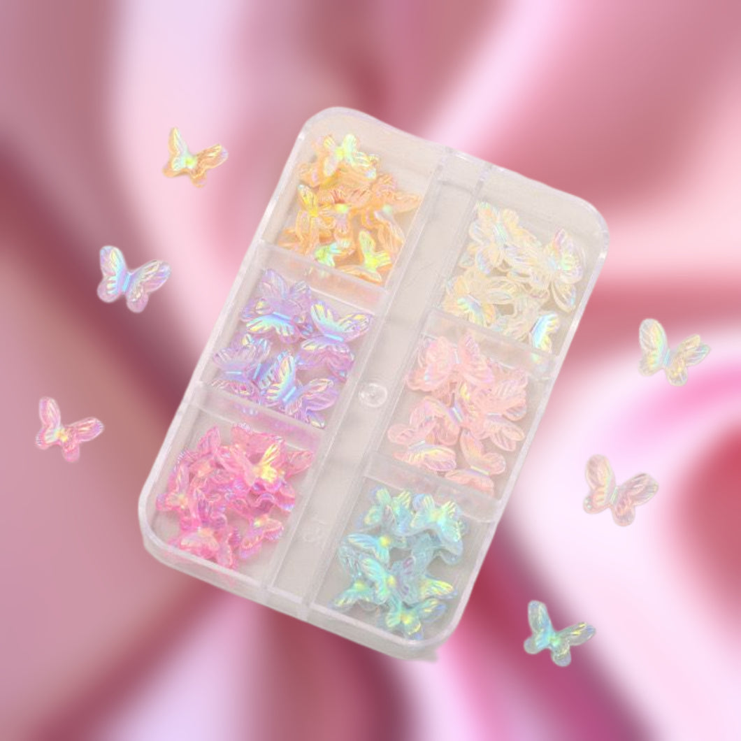 Butterfly Dreams Kit