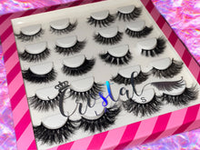 Cargar imagen en el visor de la galería, Naughty x Nice Collection
