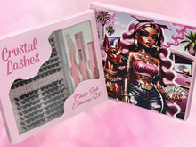 Muat gambar ke penampil Galeri, Cluster Lash Kit
