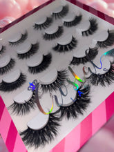 Cargar imagen en el visor de la galería, Naughty x Nice Collection
