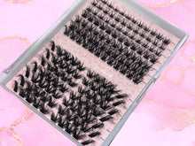 Muat gambar ke penampil Galeri, Cluster Lash Kit
