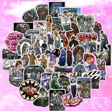 Load image into Gallery viewer, Homies - Sticker Pack
